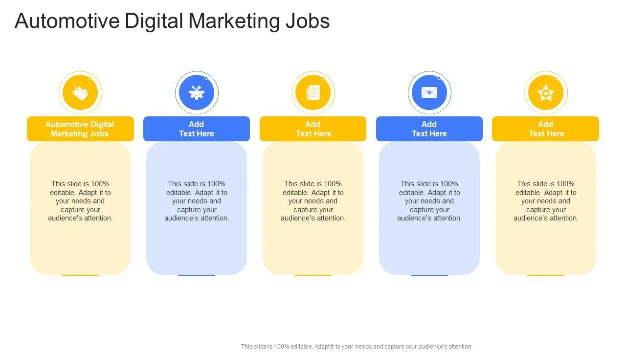 Trabajos de Marketing Automotriz: Una Guía Completa - What does an automotive marketer do automotive marketing jobs - What does an automotive marketer do