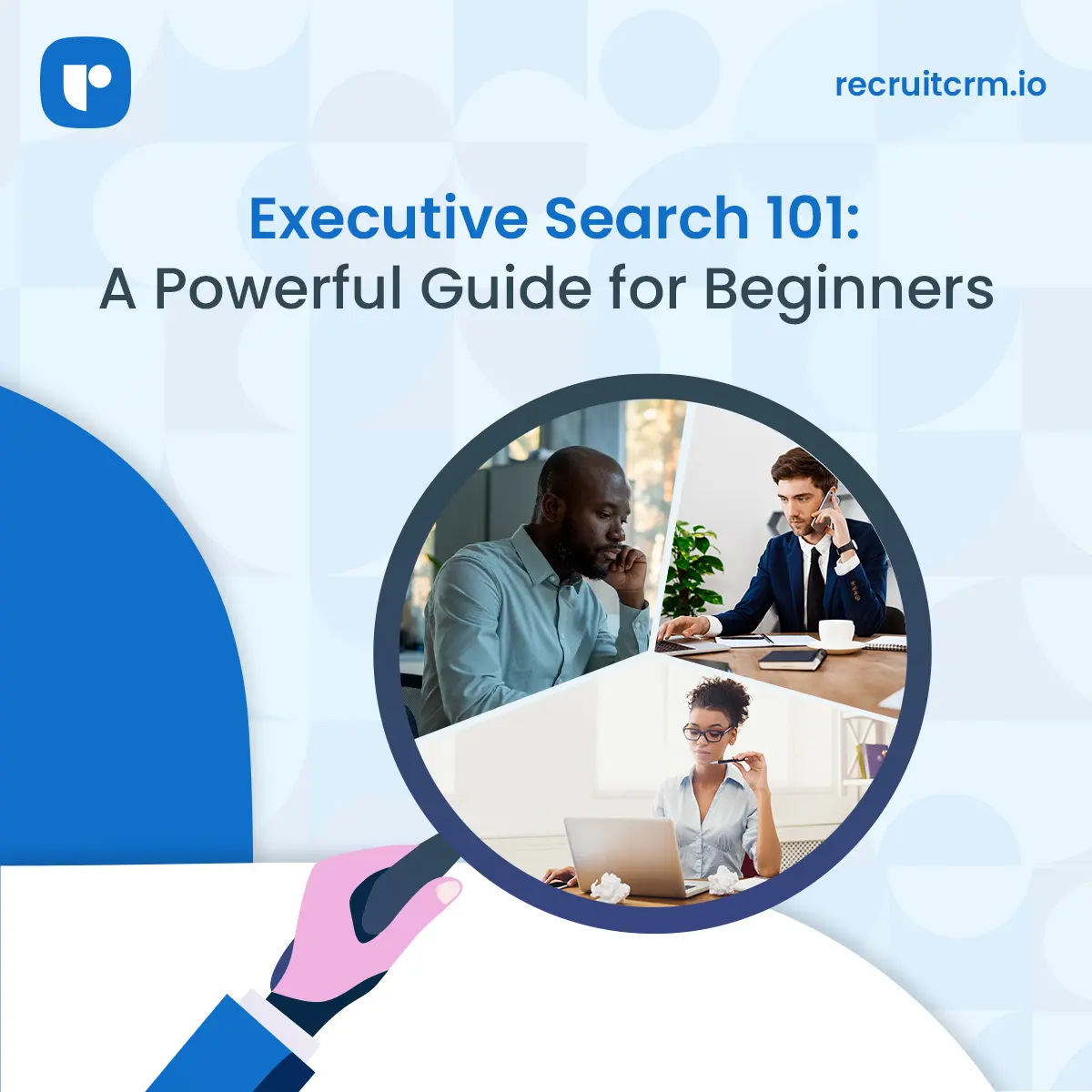 Digital Marketing Executive Search: Guía Completa - What does an executive search do digital marketing executive search - What does an executive search do