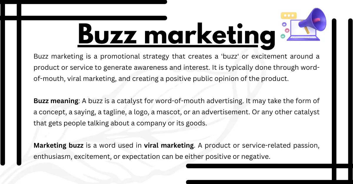 BU Marketing Meaning: Una Guía Completa - What does bu stand for bu marketing meaning - What does bu stand for