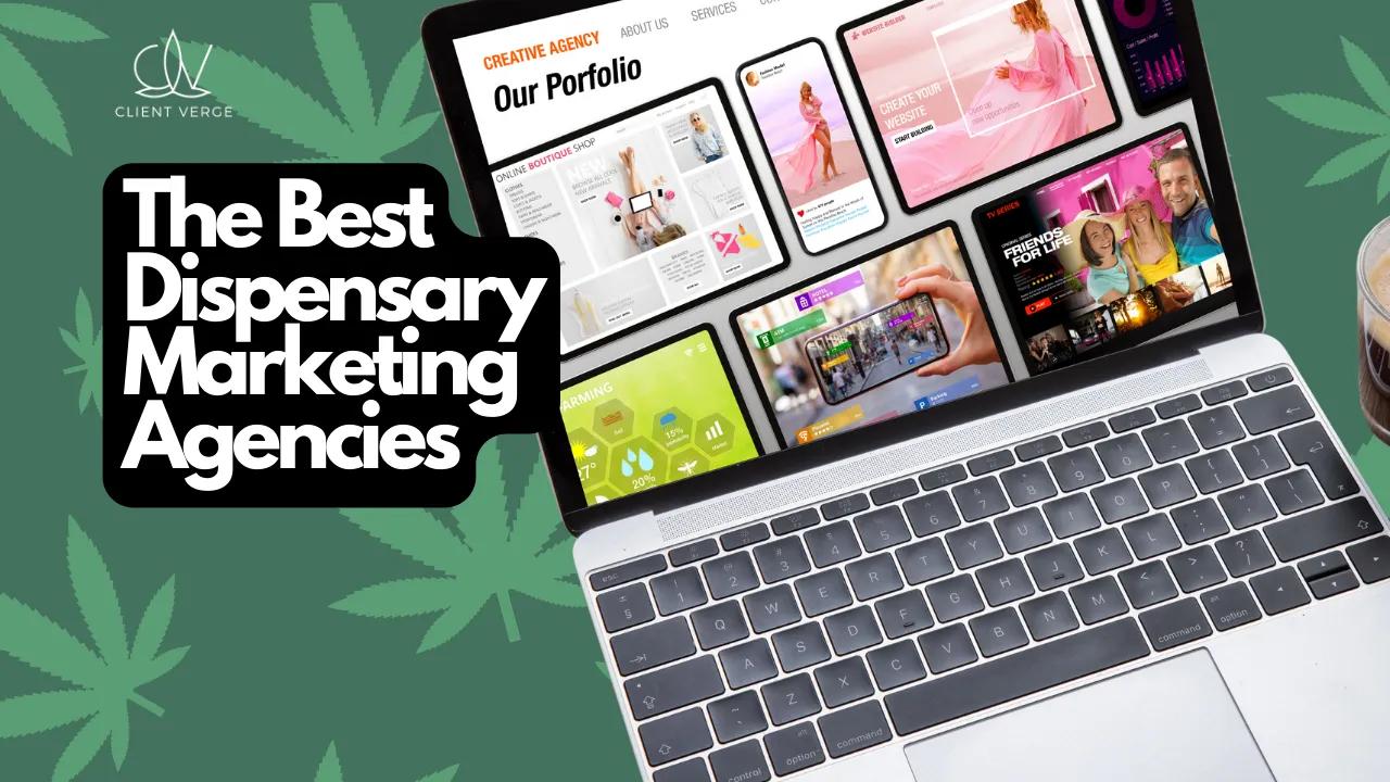 dispensary marketing agency - What does Cannabrand do