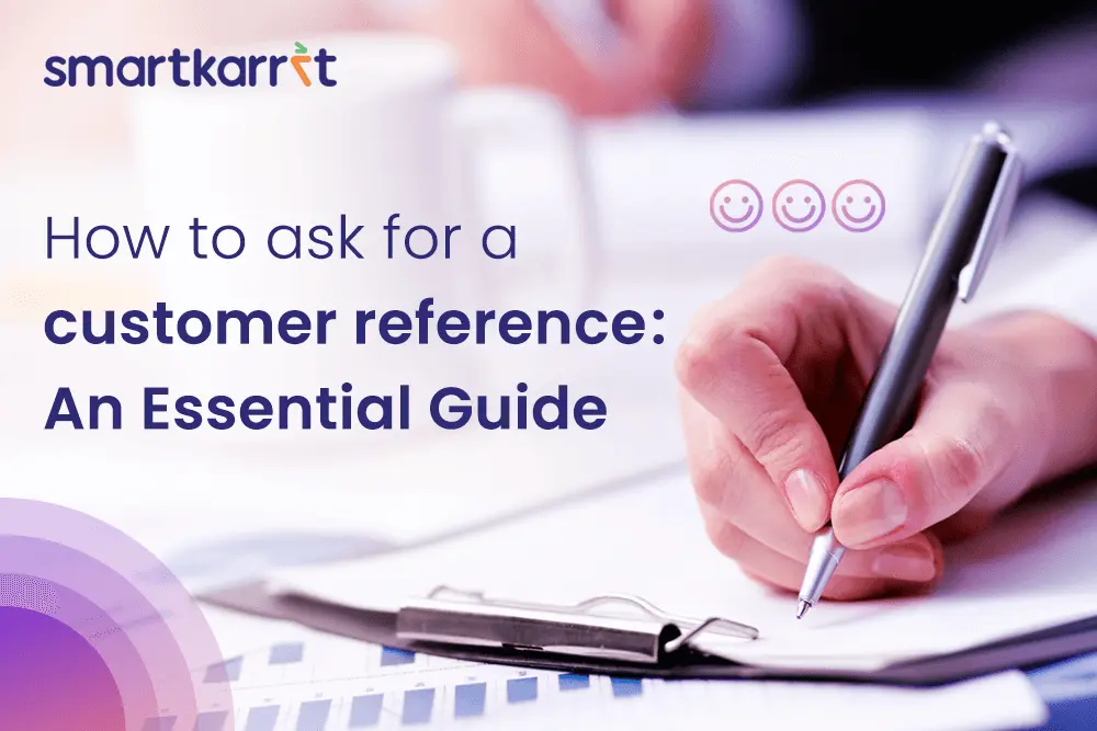 Marketing con Referencias de Clientes: La Clave para el Éxito B2B - What does customer reference mean customer reference marketing - What does customer reference mean