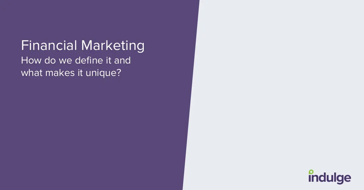 Empresas de marketing financiero: Una guía completa - What does finance marketing do financial marketing companies - What does finance marketing do