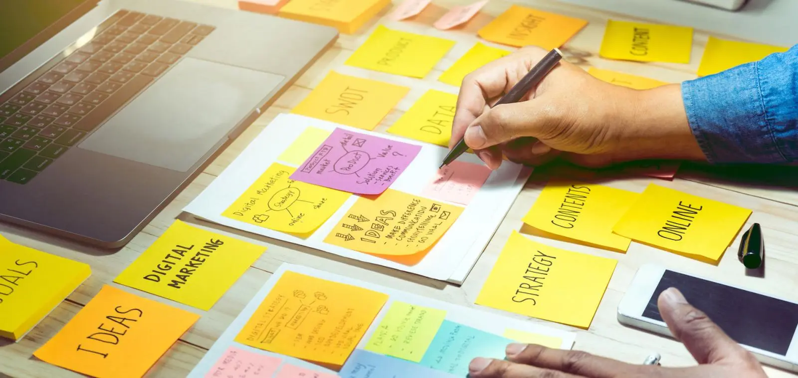 Habilidades Esenciales para Triunfar en el Marketing Digital - What does marketing require people skilled in skills needed for marketing - What does marketing require people skilled in
