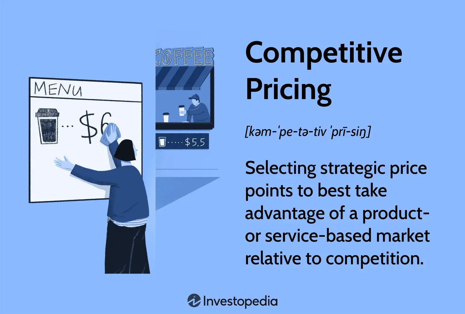 Definición de Precio en Marketing: Una Guía Completa - What does price mean price price definition marketing - What does price mean price