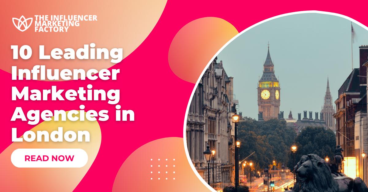 Influencer Marketing Agency London: Guía Completa - What does the goat agency do influencer marketing agency london - What does the goat agency do