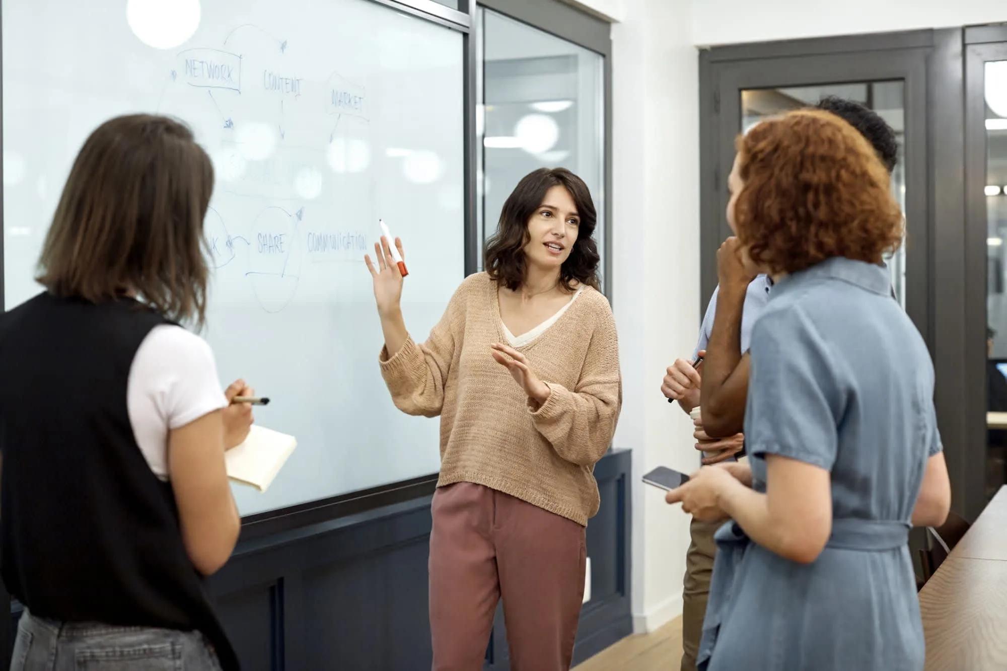 Director de Marketing y Comunicación: Guía completa - What does the head of marketing communications do head of marketing and communications - What does the head of marketing communications do