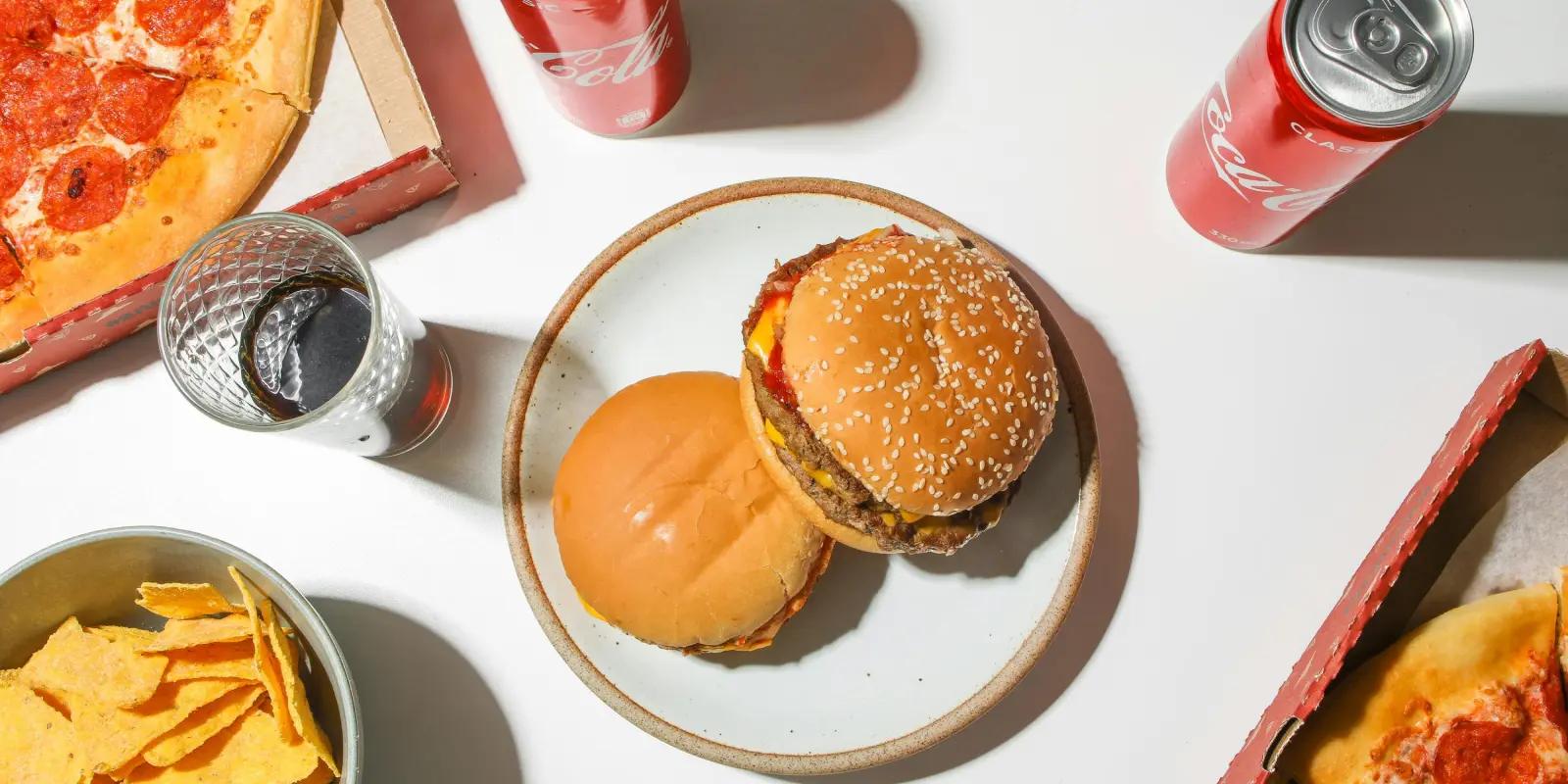 Las Mejores Campañas de Marketing para Restaurantes: Una Guía Completa - What fast food has the best marketing best restaurant marketing campaigns - What fast food has the best marketing