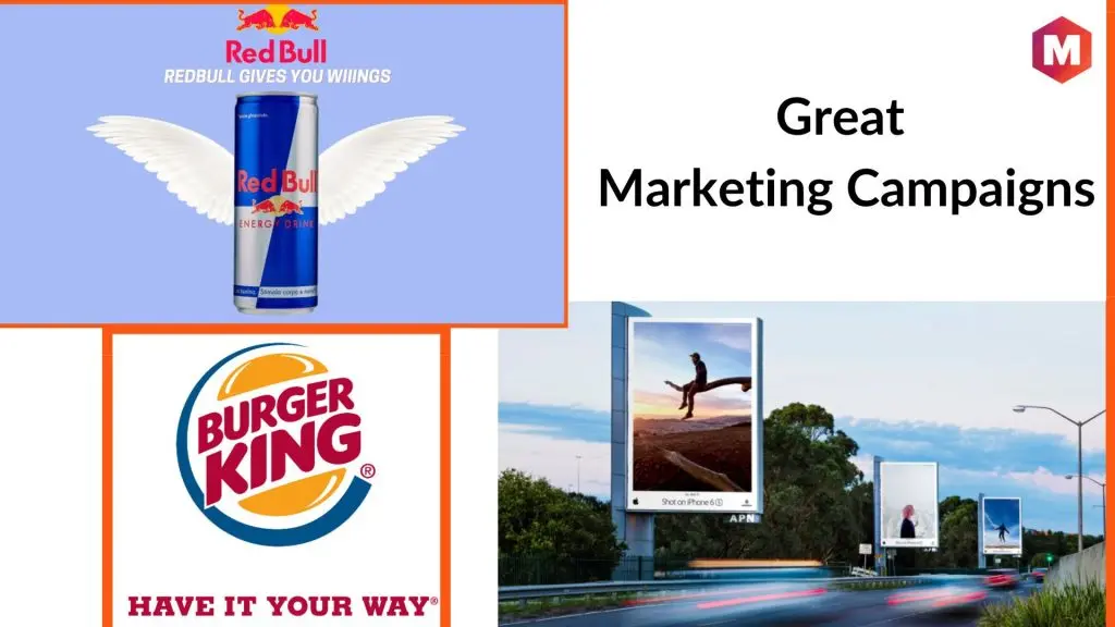 Ejemplos de buen marketing: estrategias para el éxito empresarial - What good marketing makes good marketing examples - What good marketing makes