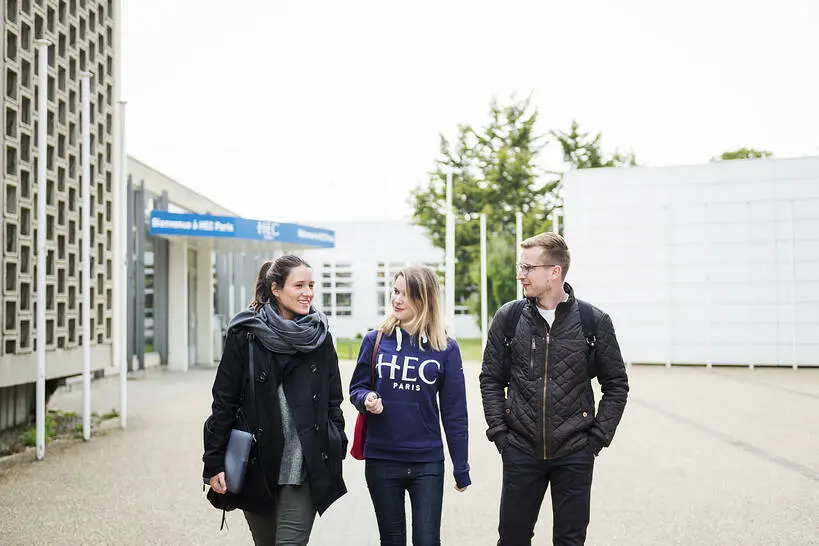 HEC Master in Marketing: La Guía Definitiva - What GPA do you need for HEC Paris hec master in marketing - What GPA do you need for HEC Paris
