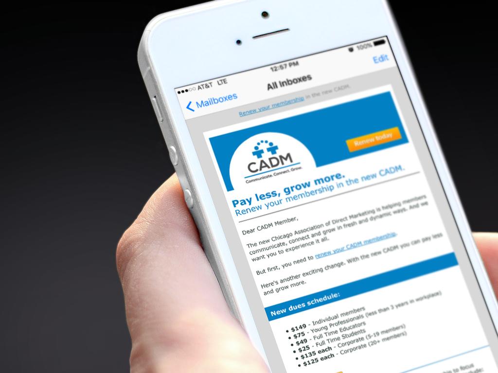La Transformación de la Direct Marketing Association (DMA): Una Nueva Era en el Marketing - What happened to the Direct Marketing Association chicago direct marketing association - What happened to the Direct Marketing Association