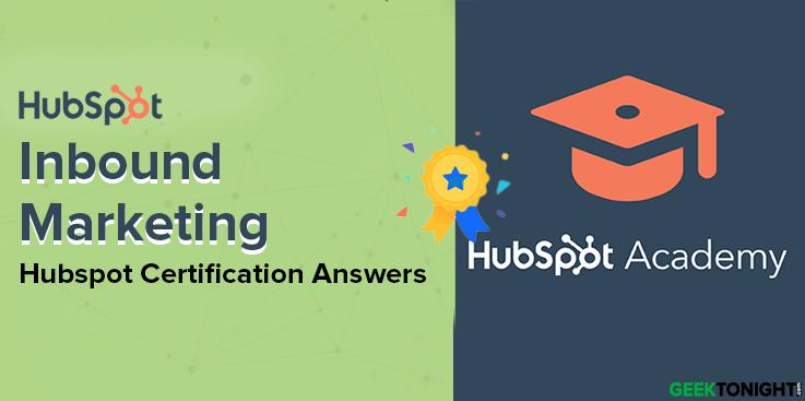 HubSpot Inbound Marketing: Respuestas a tus Preguntas Clave - What happens if you fail the HubSpot exam hubspot inbound marketing answers - What happens if you fail the HubSpot exam