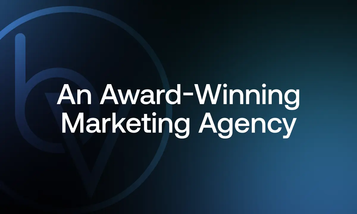 marketing web design company - What is a brand vision company
