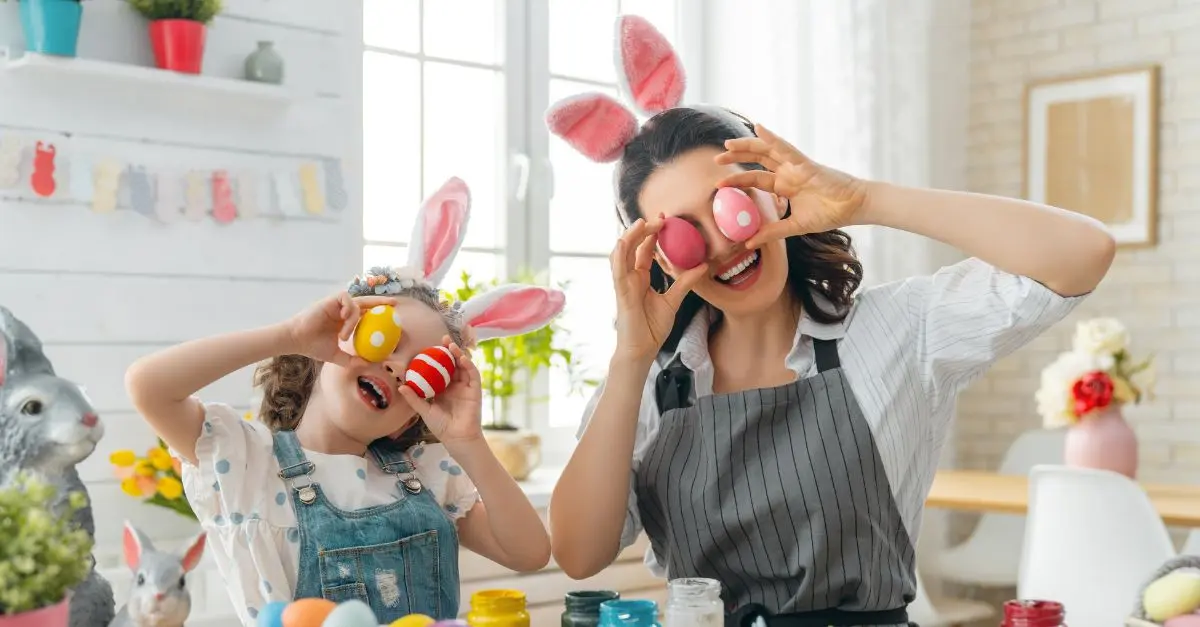 Estrategias de Marketing para Pascua: Guía Completa para un Éxito Resplandeciente - What is a catchy slogan for Easter easter marketing campaigns - What is a catchy slogan for Easter
