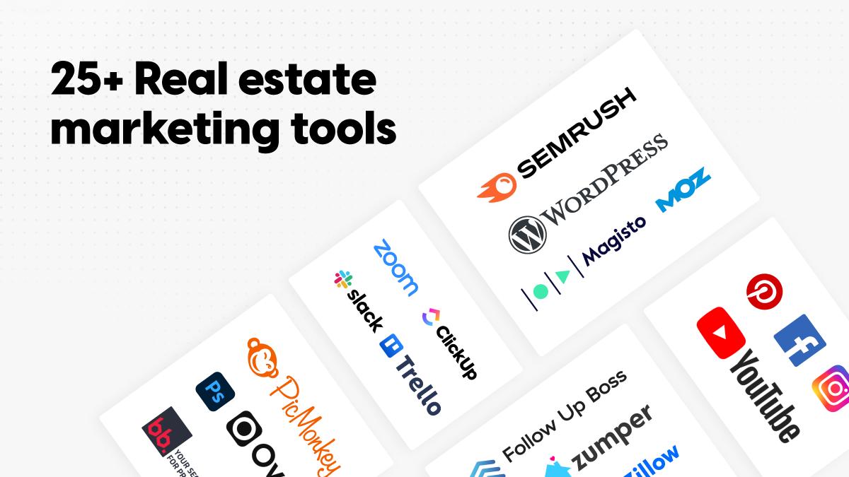 Herramientas de Marketing Inmobiliario: La Clave para el Éxito - What is a CRM platform in real estate real estate marketing tools - What is a CRM platform in real estate