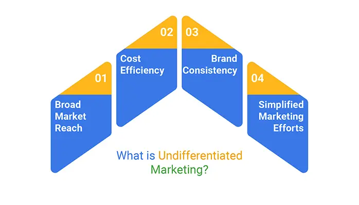 Estrategia de Marketing Diferenciada: La Clave para el Éxito - What is a differentiated marketing strategy undifferentiated marketing strategy - What is a differentiated marketing strategy