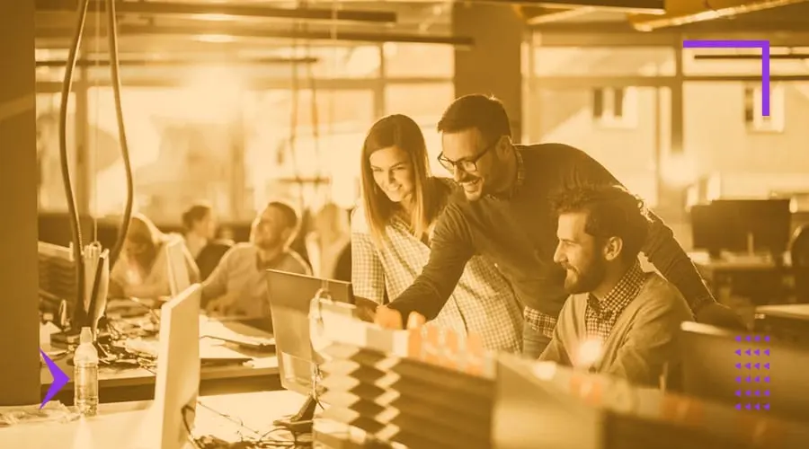 Agencia de Marketing y Diseño Digital: La Guía Definitiva - What is a digital design agency digital marketing and design company - What is a digital design agency