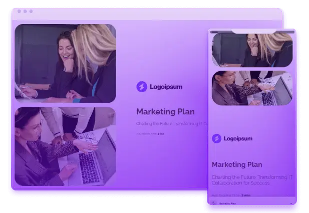 digital marketing pitch deck - What is a digital marketing deck