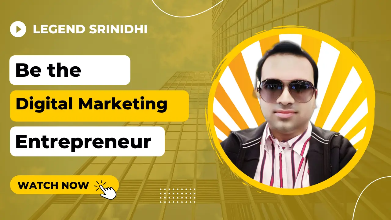 Emprendedor de Marketing Digital: Guía completa para el éxito - What is a digital marketing entrepreneur digital marketing entrepreneur - What is a digital marketing entrepreneur