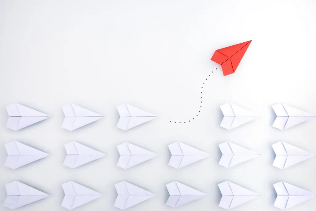 disruptive marketing examples - What is a disruptive brand plan