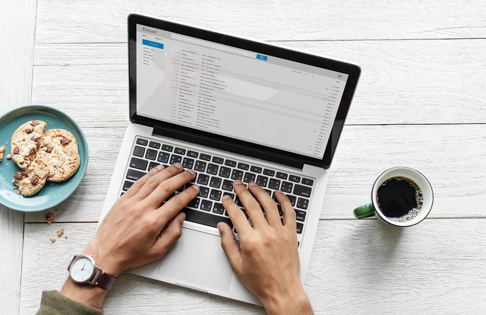 Métricas Clave de Email Marketing: Guía Completa para el Éxito - What is a good CTR for email marketing email marketing metrics - What is a good CTR for email marketing