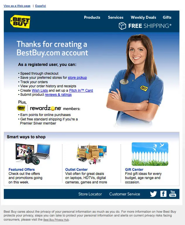 Email Marketing: Cómo maximizar tu retorno de inversión - What is a good purchase rate for email marketing buy email marketing - What is a good purchase rate for email marketing