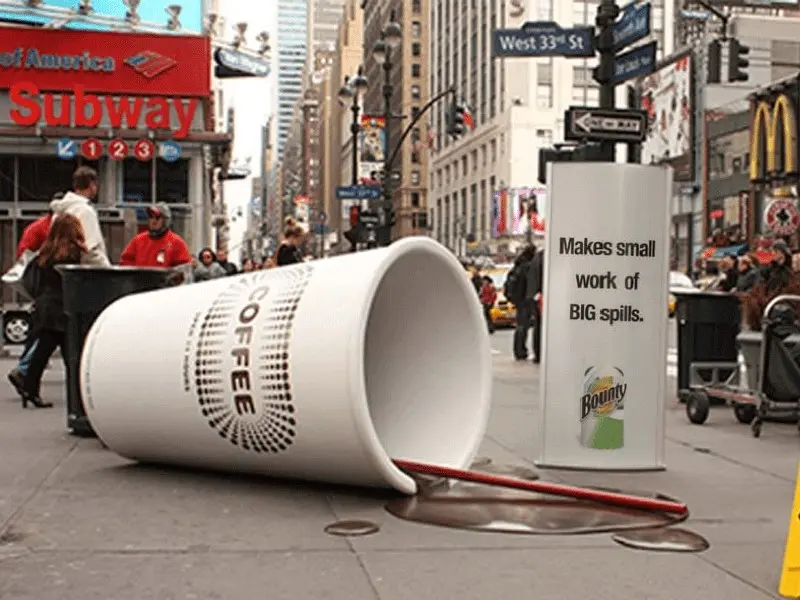 <b>Tácticas de Guerrilla Marketing</b>: Una Guía Completa para Impulsar tu Marca - What is a guerilla marketing strategy example guerilla marketing tactics - What is a guerilla marketing strategy example