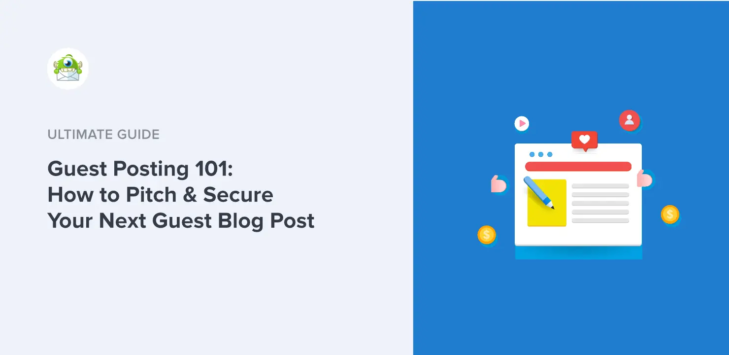 Publicaciones de invitados en marketing digital: La guía definitiva para el SEO - What is a guest post digital marketing guest post - What is a guest post