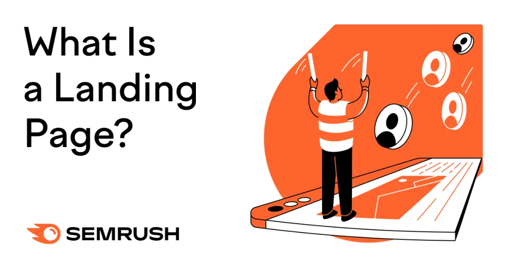 Landing Pages en Marketing Digital: La Clave para Convertir Visitas en Clientes - What is a landing page example digital marketing landing page - What is a landing page example