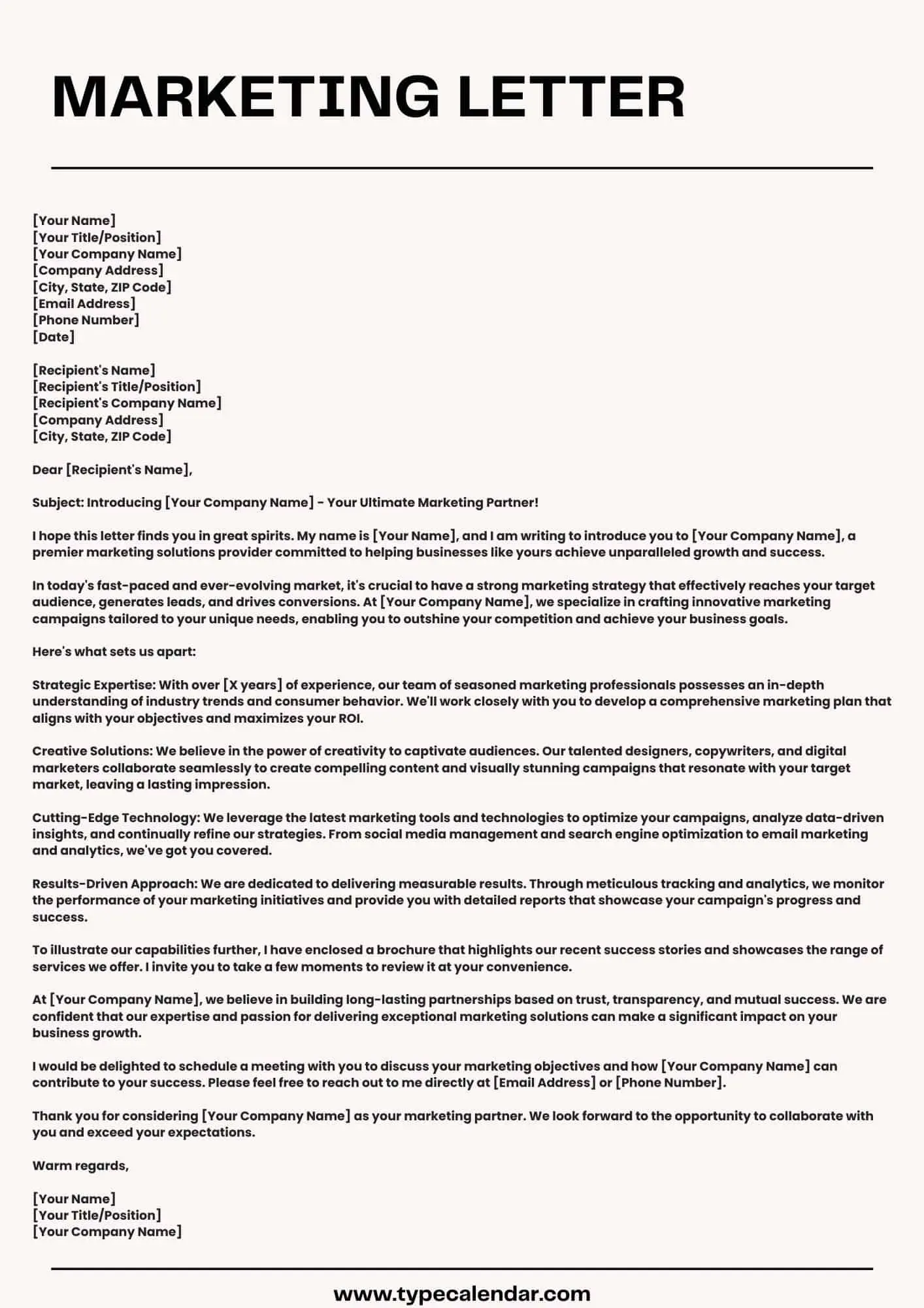 Cartas de Marketing: Guía Completa para el Éxito - What is a marketing journal marketing letters - What is a marketing journal