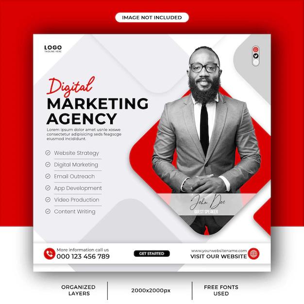 Agencia de marketing digital en redes sociales: Guía completa - What is a social media marketing agency digital marketing agency social media - What is a social media marketing agency