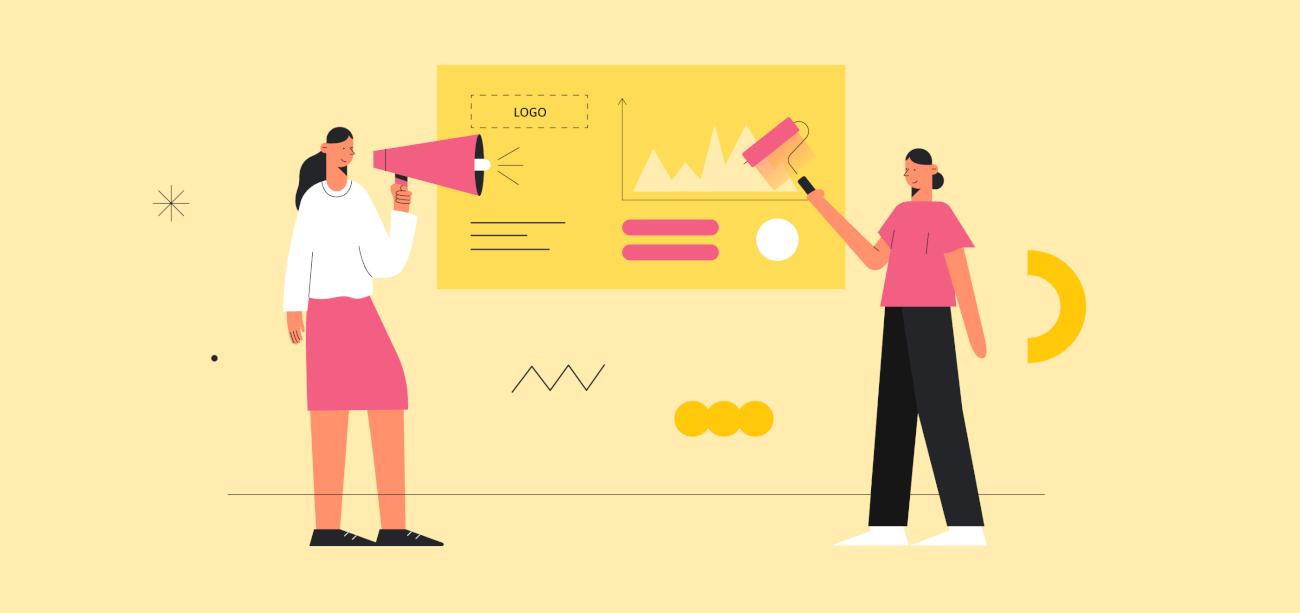 Herramientas de marketing de marca blanca: La guía definitiva - What is a white label in marketing white label marketing tools - What is a white label in marketing
