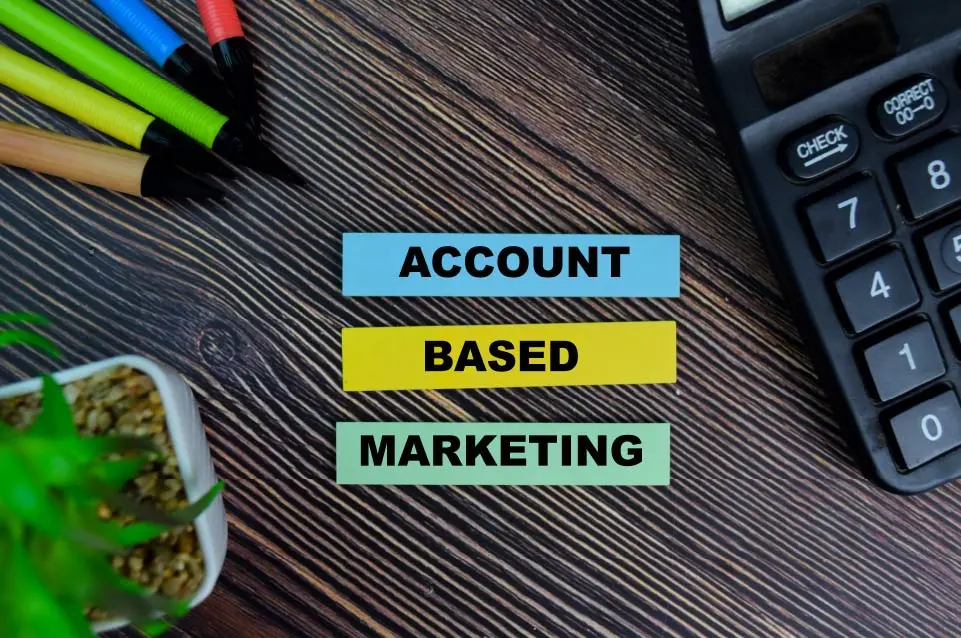 Estrategias de campañas de marketing ABM: Guía completa para el éxito - What is ABM targeting strategies abm marketing campaigns - What is ABM targeting strategies