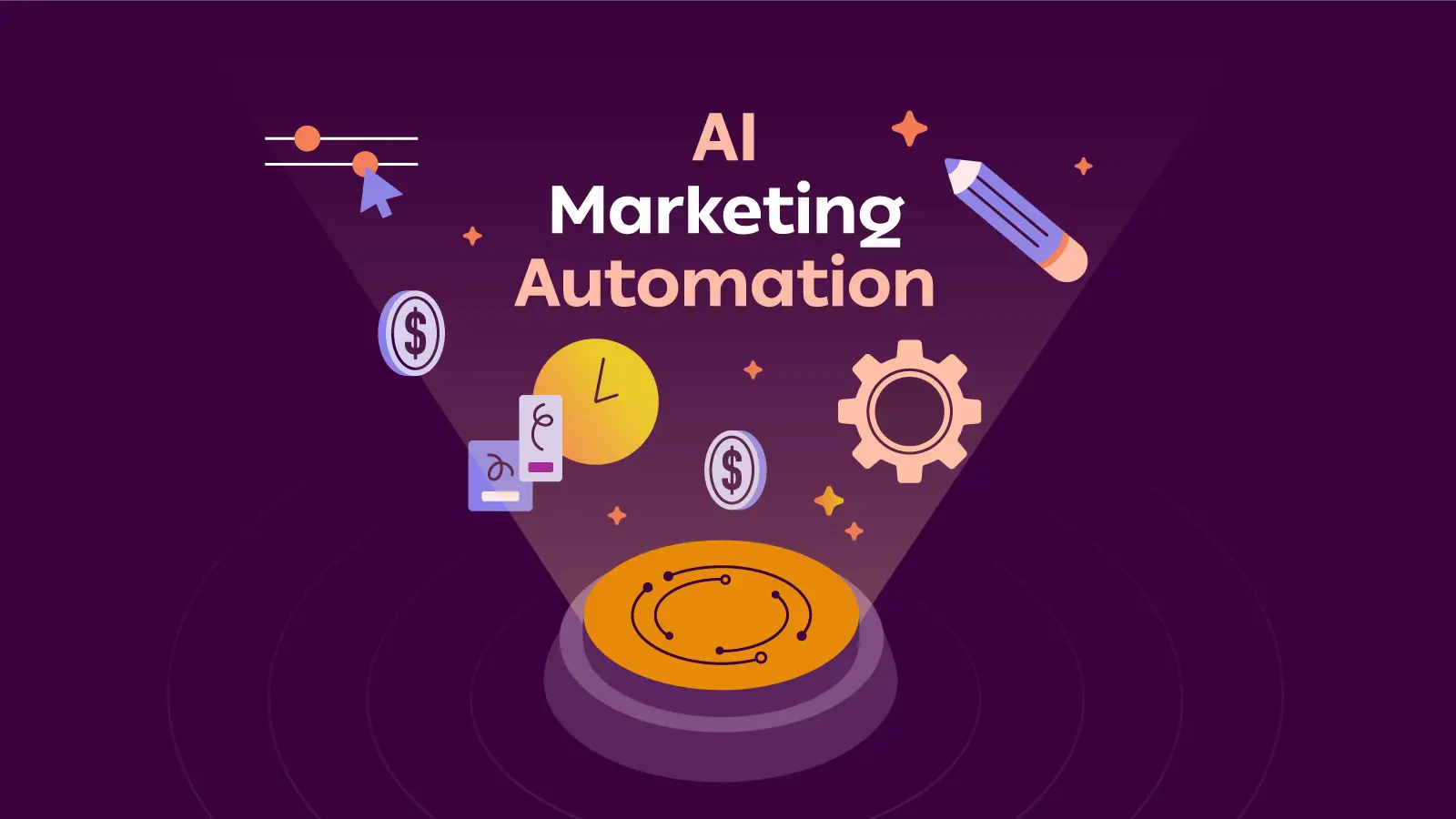 Automatización de marketing impulsada por IA: La clave para el éxito en el marketing digital - What is AI-powered automation ai powered marketing automation - What is AI-powered automation
