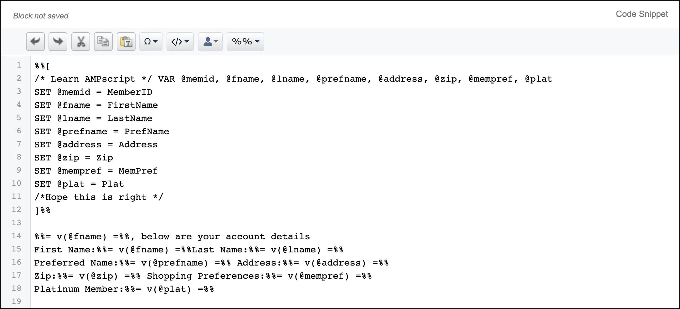 AMPscript en Marketing Cloud: La Guía Definitiva - What is AMPscript in Marketing Cloud ampscript marketing cloud - What is AMPscript in Marketing Cloud