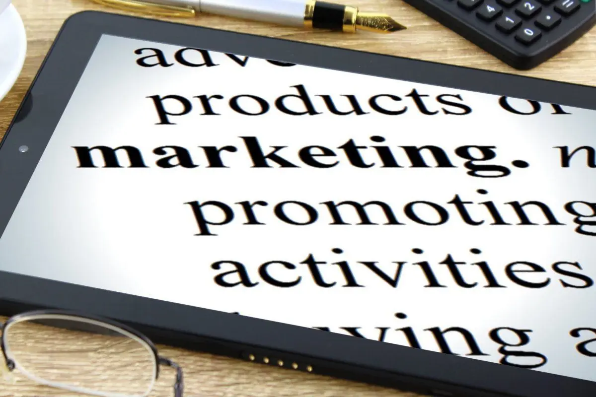 digital marketing action plan - What is an action in digital marketing