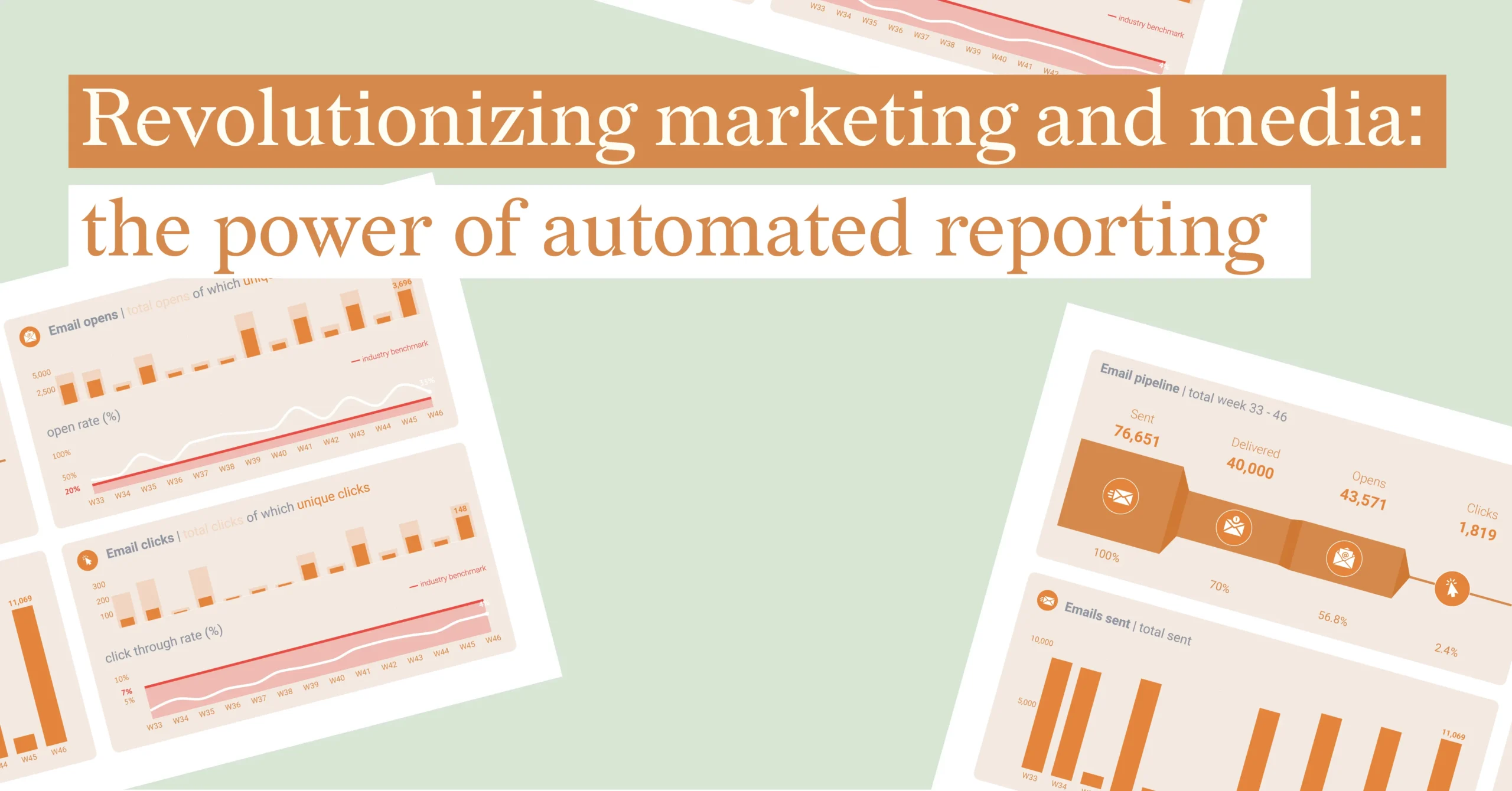 Informes de marketing automatizados: La clave para la toma de decisiones eficiente - What is an automation report automated marketing reports - What is an automation report