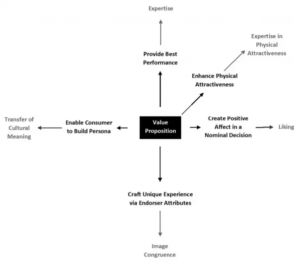 endorsement marketing strategy - What is an endorsement technique