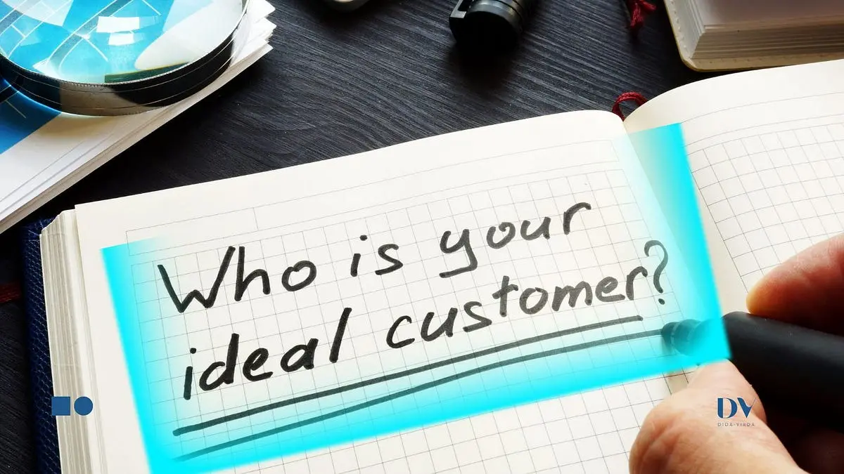 broad based marketing - What is an example of a broad market