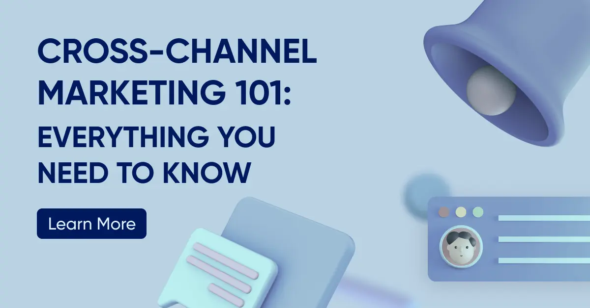 Campañas de Marketing Multicanal: La Clave para el Éxito en la Era Digital - What is an example of a cross channel marketing campaign multi channel marketing campaign - What is an example of a cross channel marketing campaign