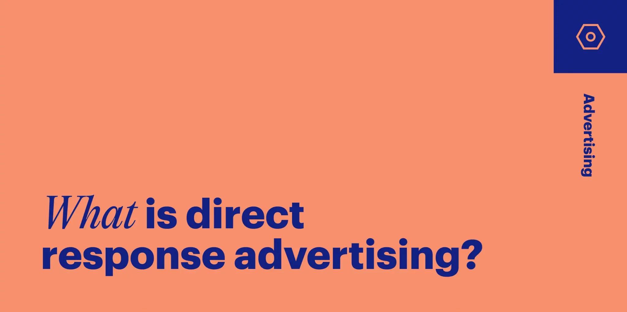 Direct Response Email Marketing: Guía Completa para Impulsar Acciones Inmediatas - What is an example of a direct response direct response email marketing - What is an example of a direct response