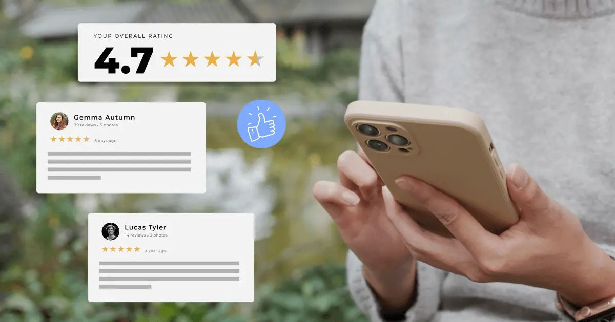 Customer Review Marketing: La Clave para el Éxito Online - What is an example of a good customer review customer review marketing - What is an example of a good customer review