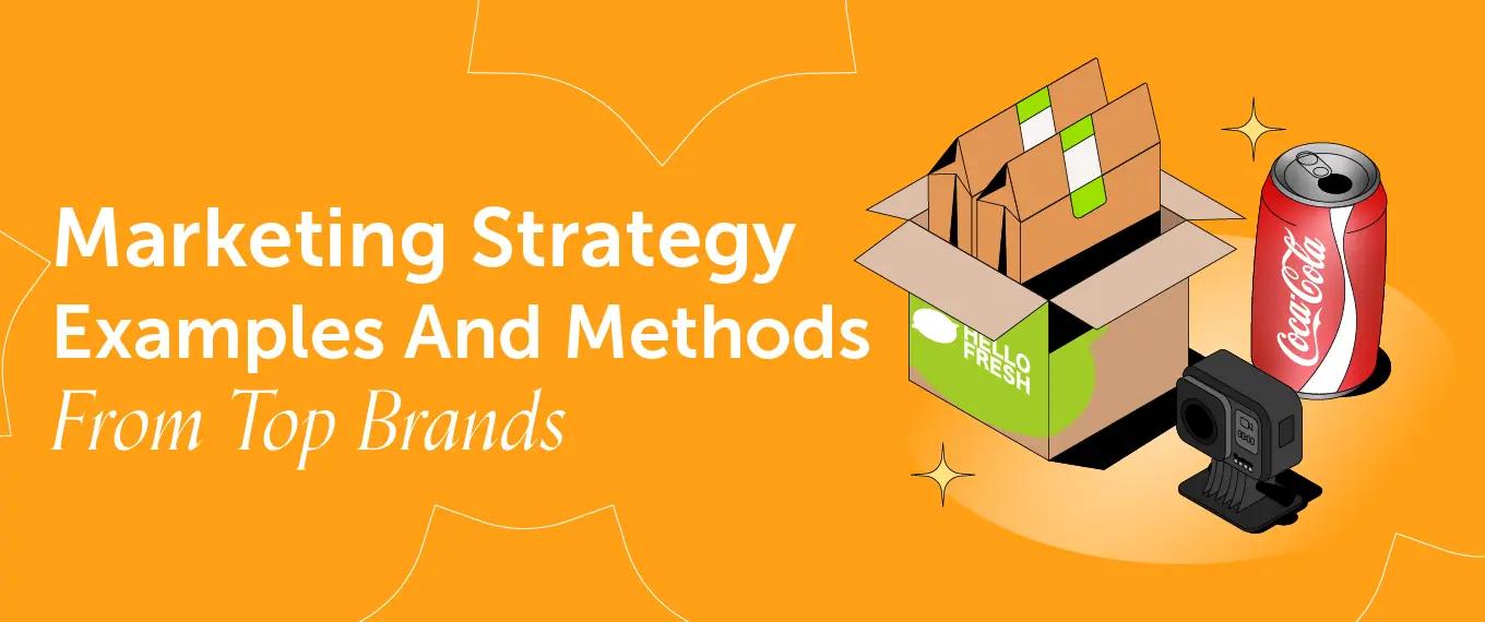 Estrategias de Marketing Directo: Guía Completa para el Éxito - What is an example of a marketing approach marketing efforts examples - What is an example of a marketing approach