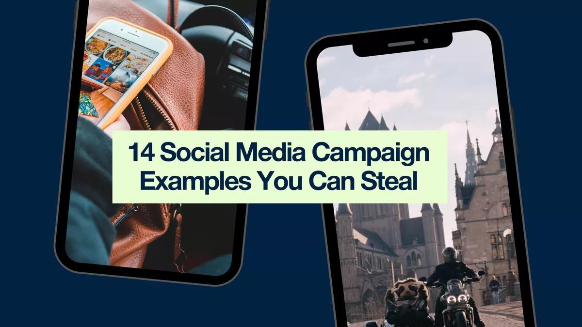 Estudio de caso de campaña de marketing en redes sociales - What is an example of a successful social media campaign social media marketing campaign case study - What is an example of a successful social media campaign