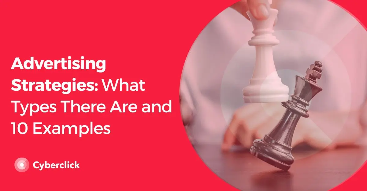 Estrategias de Marketing y Publicidad: Una Guía Completa para el Éxito - What is an example of advertising strategy advertising marketing strategy - What is an example of advertising strategy