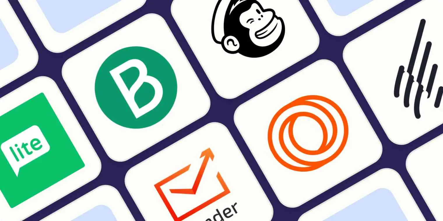 best email marketing tools - What is an example of an email tool
