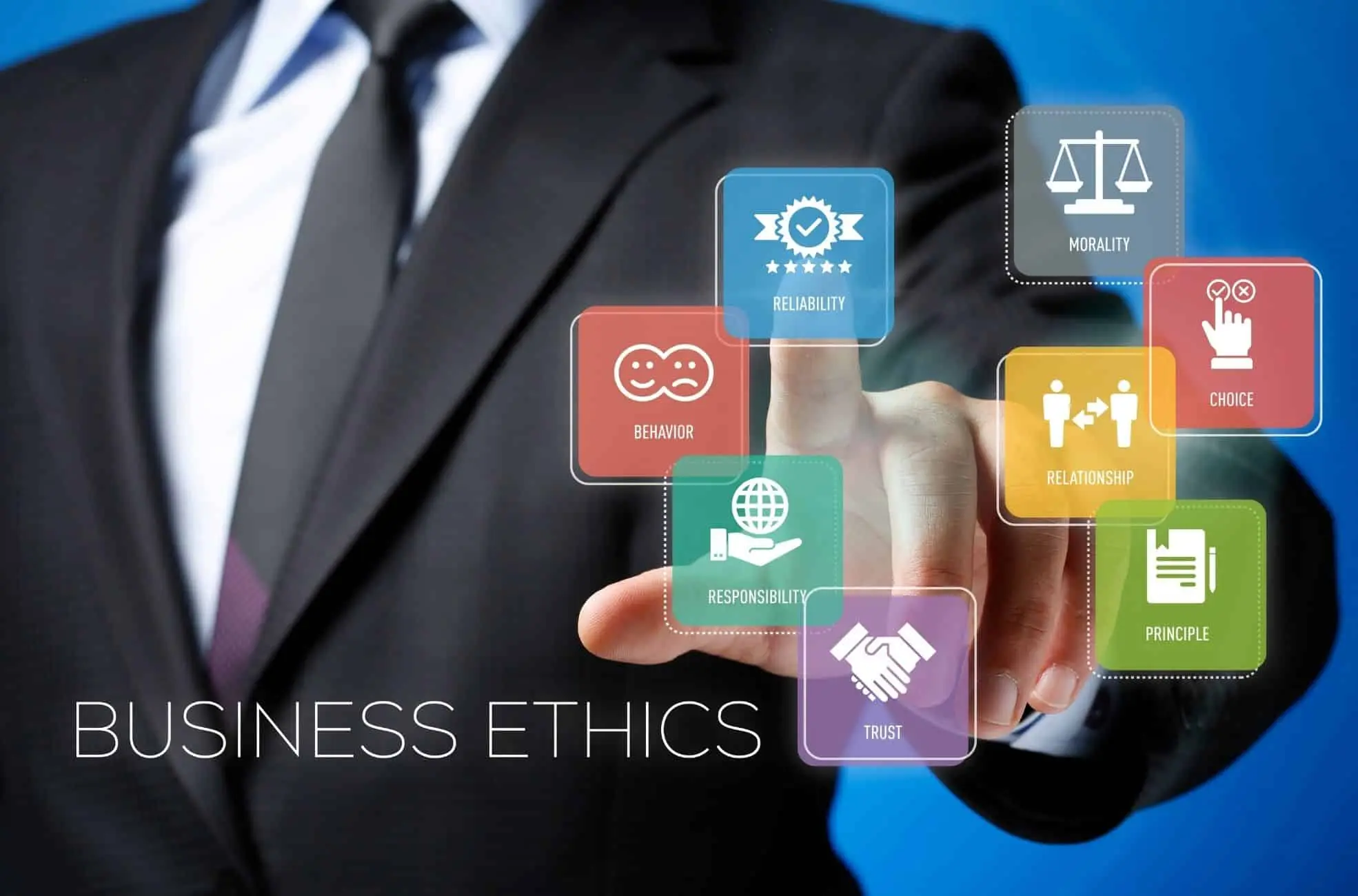 Ejemplos de Marketing Ético: Construyendo Confianza y Credibilidad - What is an example of an ethical business ethical marketing examples - What is an example of an ethical business