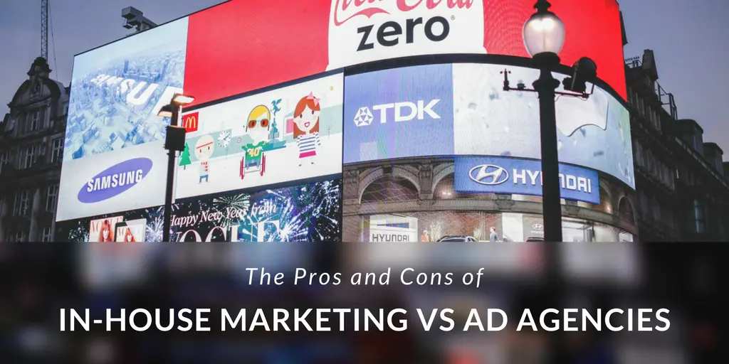 Las Mejores Empresas de Marketing Interno: Guía Completa 2024 - What is an example of an in house marketing agency best in house marketing companies - What is an example of an in house marketing agency