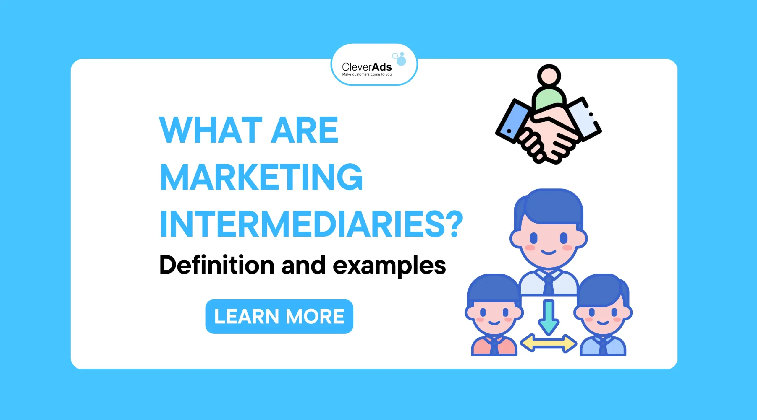 Intermediarios de Marketing: Guía Completa para una Distribución Eficiente - What is an example of an intermediary market marketing intermediaries - What is an example of an intermediary market