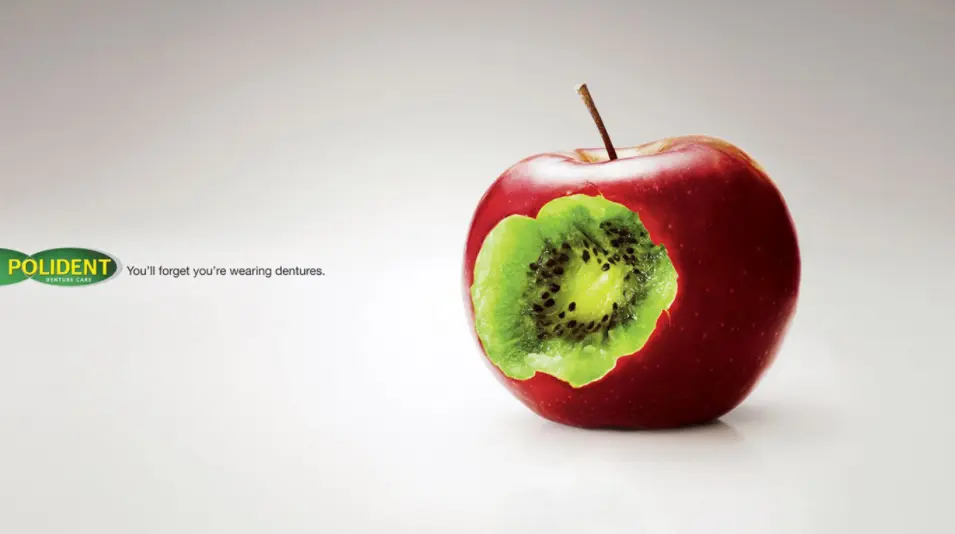 creative marketing advertising - What is an example of creative advertising