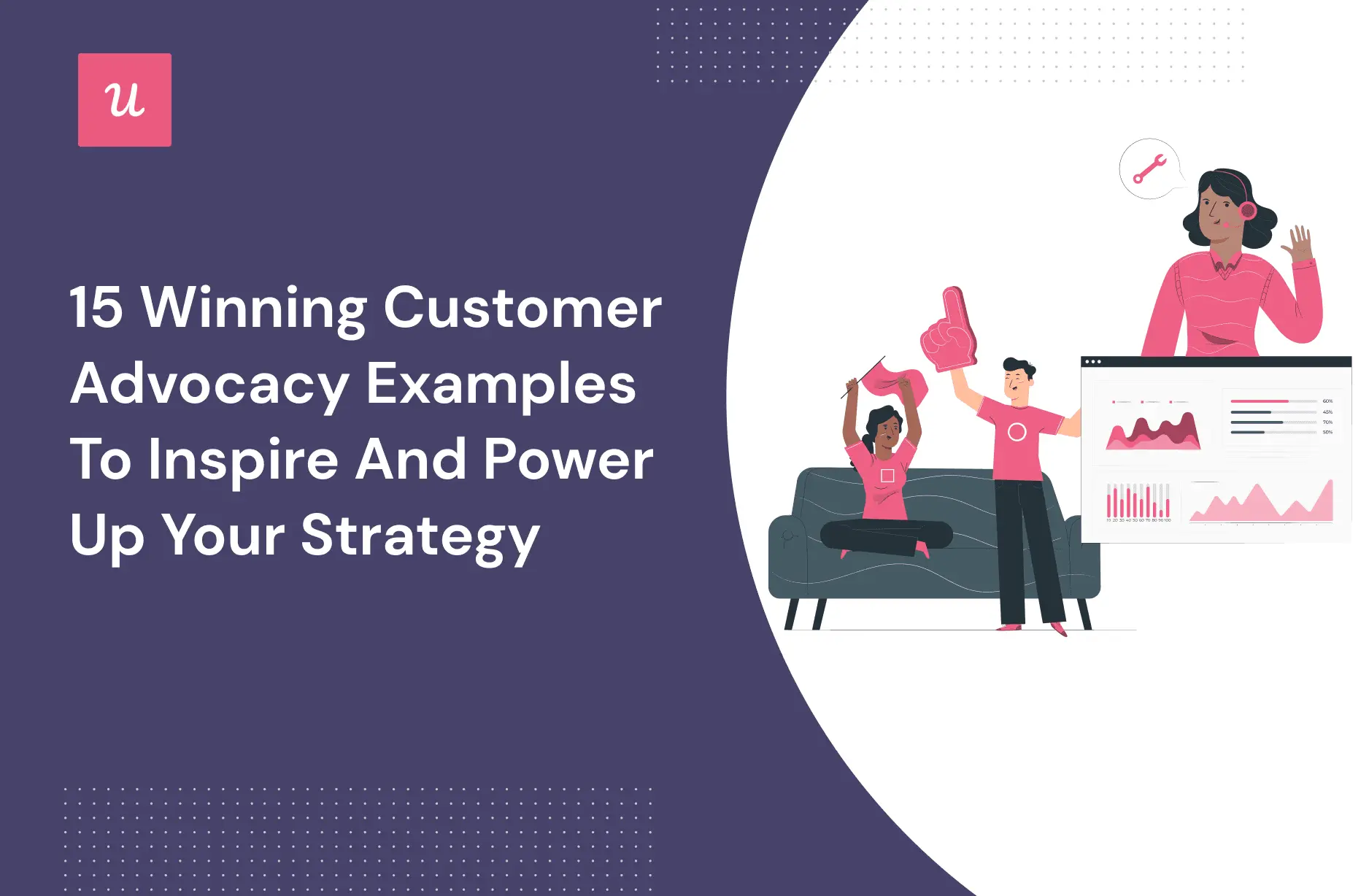 Ejemplos de Marketing de Advocacy - What is an example of customer brand advocacy advocacy marketing examples - What is an example of customer brand advocacy